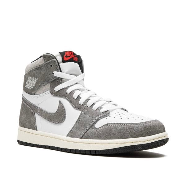 Air Jordan 1 Retro High "Washed Black" sneakers