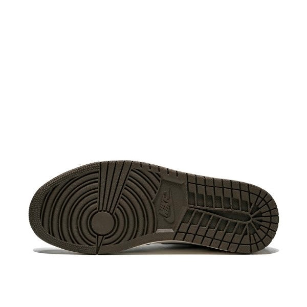 Air Jordan 1 Retro High SP “Travis Scott Mocha” sneakers