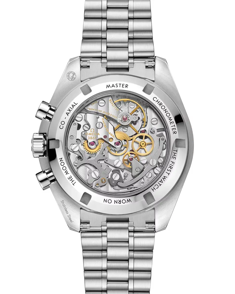 Omega Speedmaster Moon Watch Professional