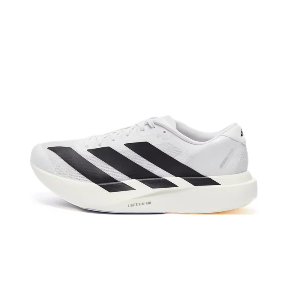 Adizero Evo SL White Black