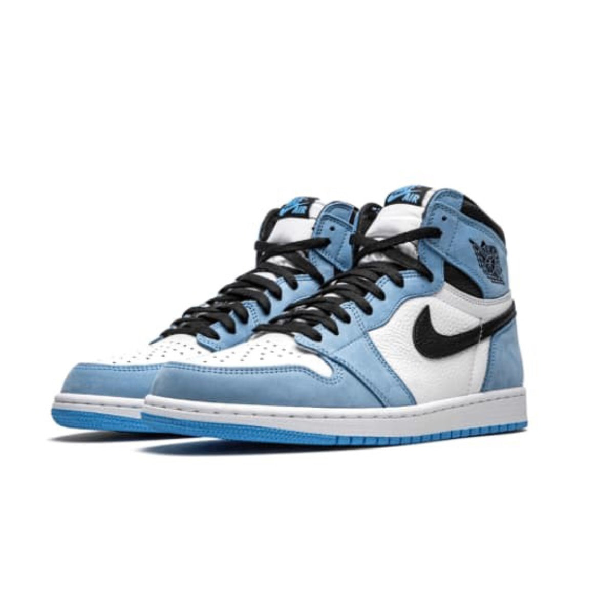 Air Jordan 1 Retro High 'University blue' sneakers
