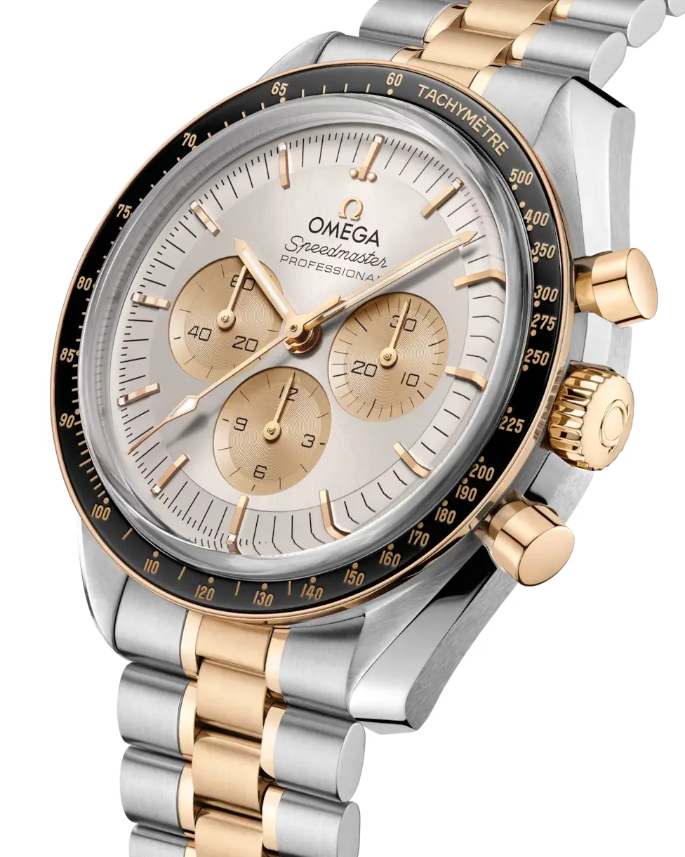 Omega Speedmaster Moon-watch Professional