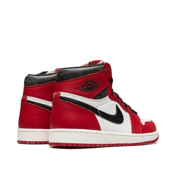 Air Jordan 1 Retro High "Chicago Lost And Found" sneakers