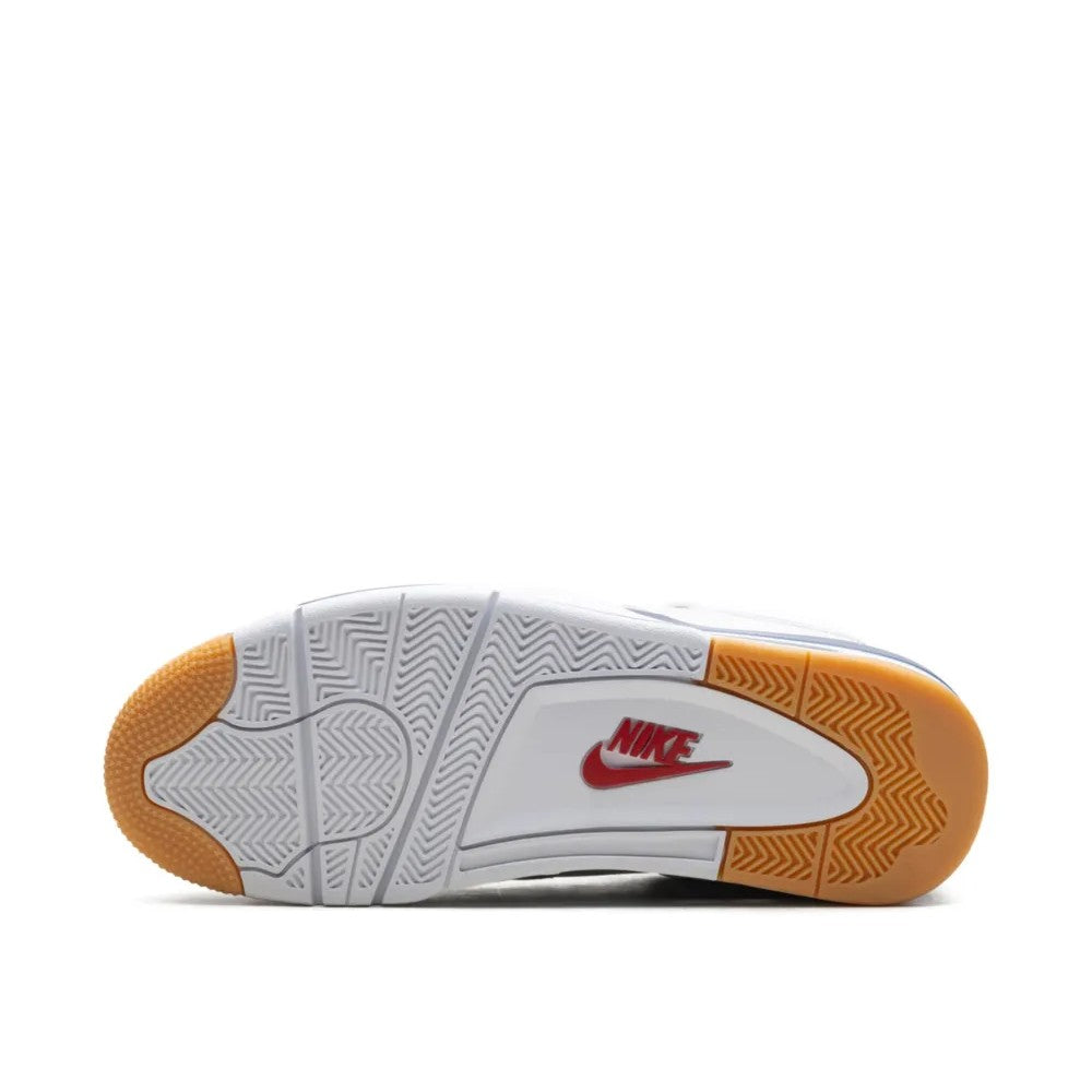 Air Jordan 4 "Navy" sneakers