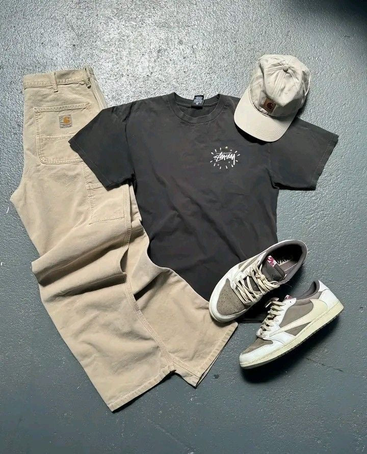 Air Jordan 1 Retro Low x Travis Scott “Reverse Mocha”