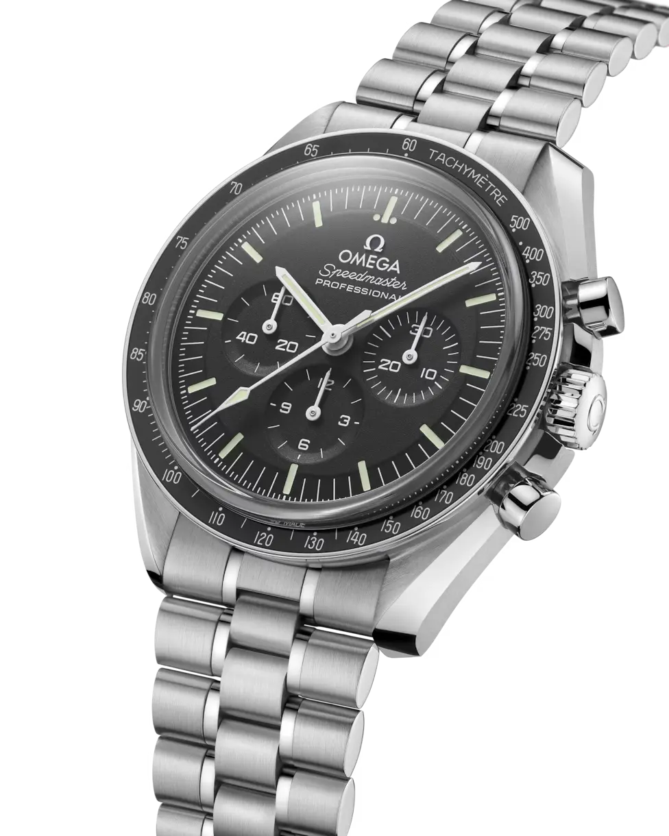 Omega Speedmaster Moon Watch Professional
