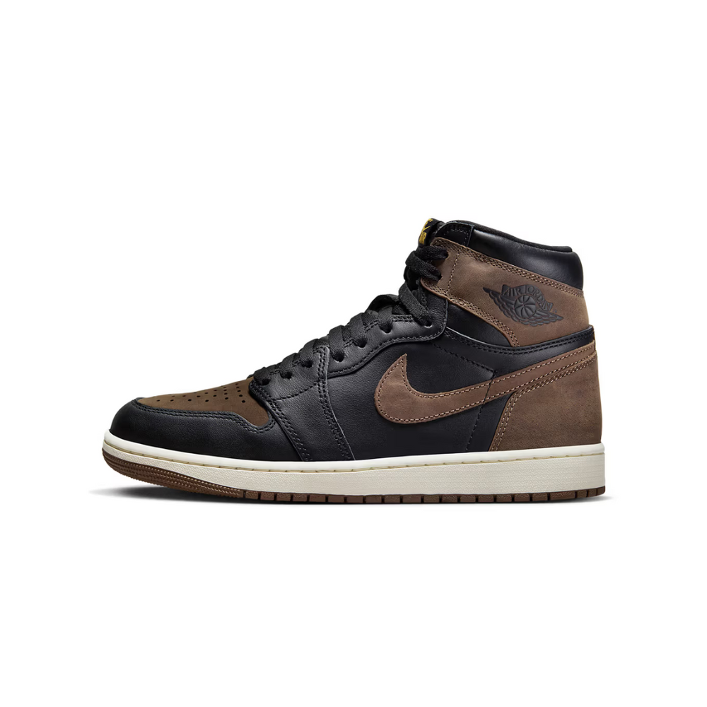 Air Jordan 1 Retro High "Palomino" sneakers