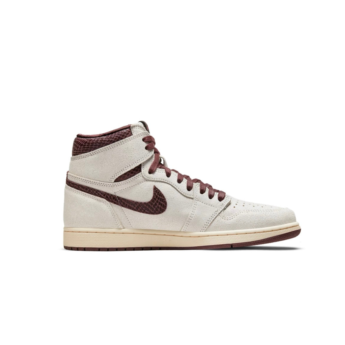 Air Jordan 1 Retro High x “A Ma Maniére” sneakers