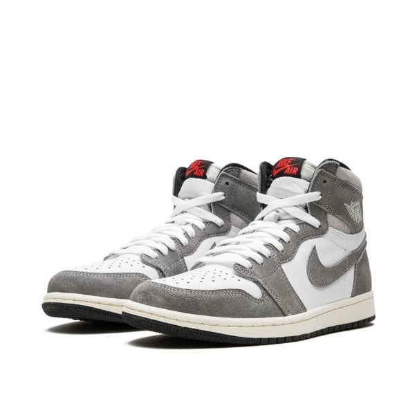 Air Jordan 1 Retro High "Washed Black" sneakers