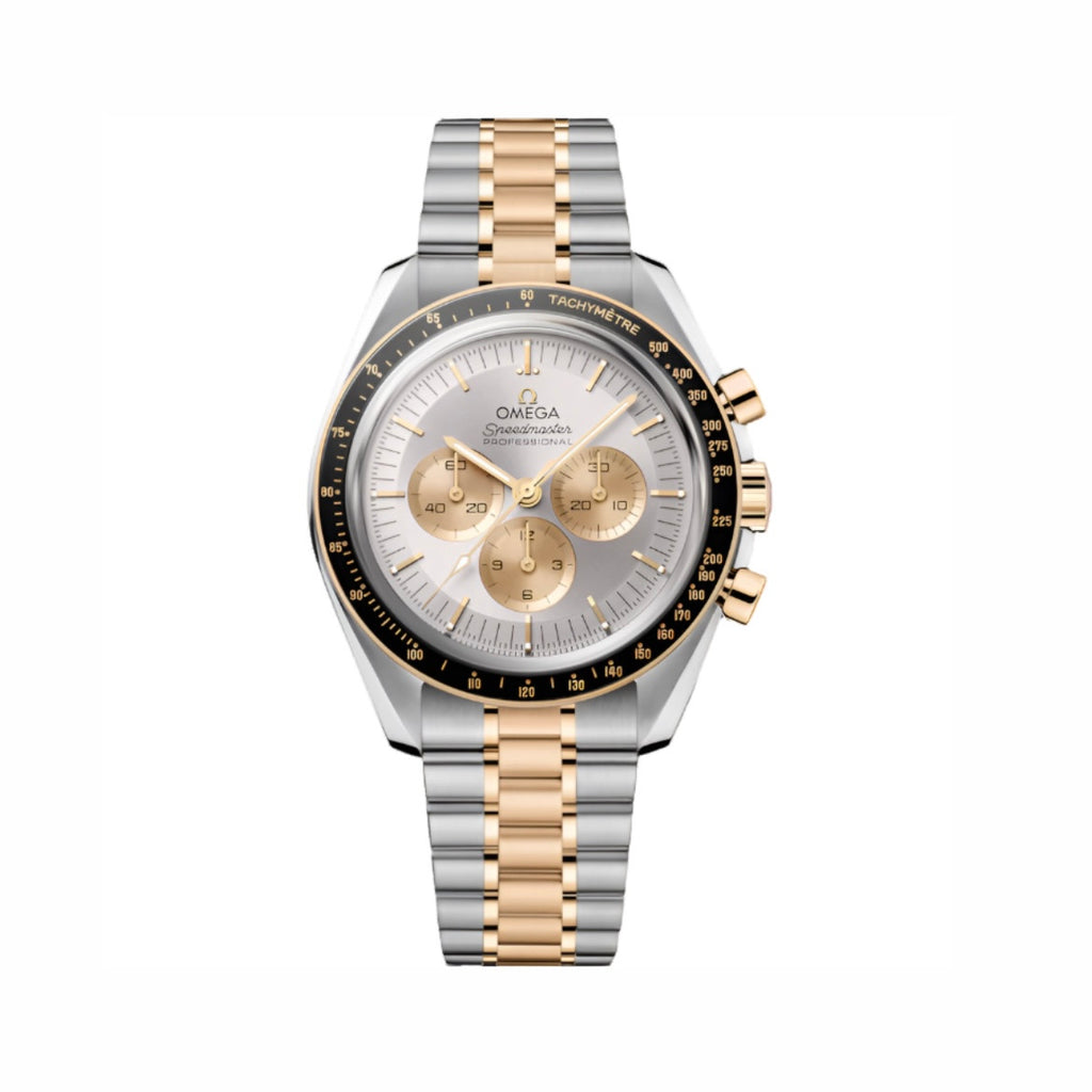Omega Speedmaster Moon-watch Professional