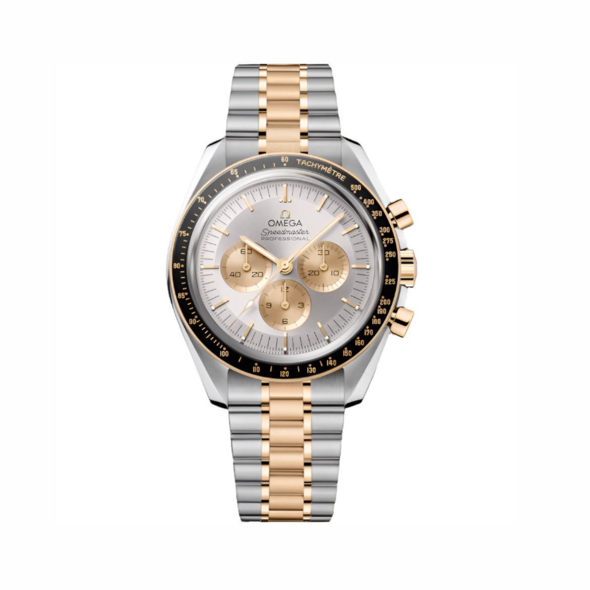 Omega Speedmaster Moon-watch Professional