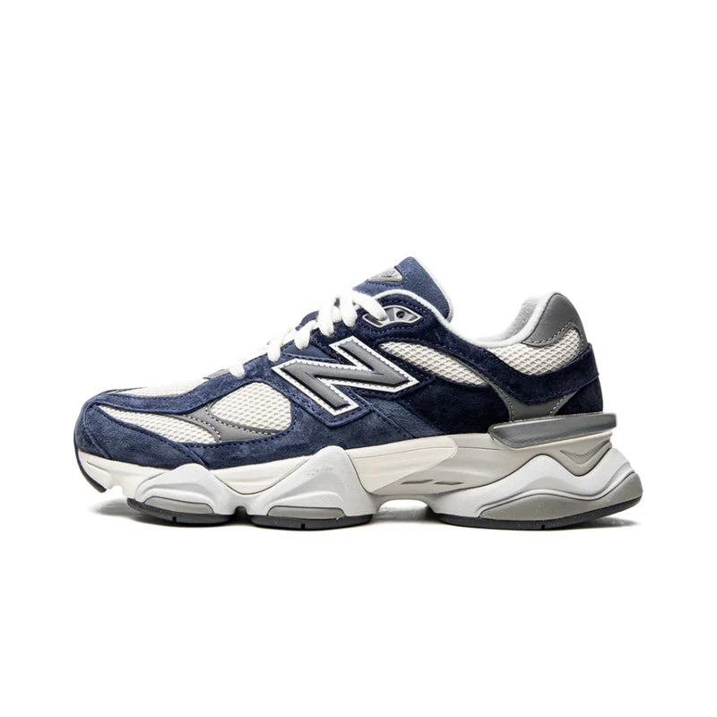 NB 9060 'Natural Indigo' Sneakers