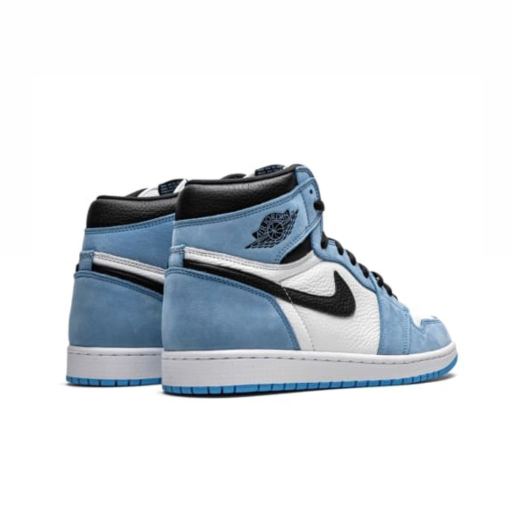 Air Jordan 1 Retro High 'University blue' sneakers