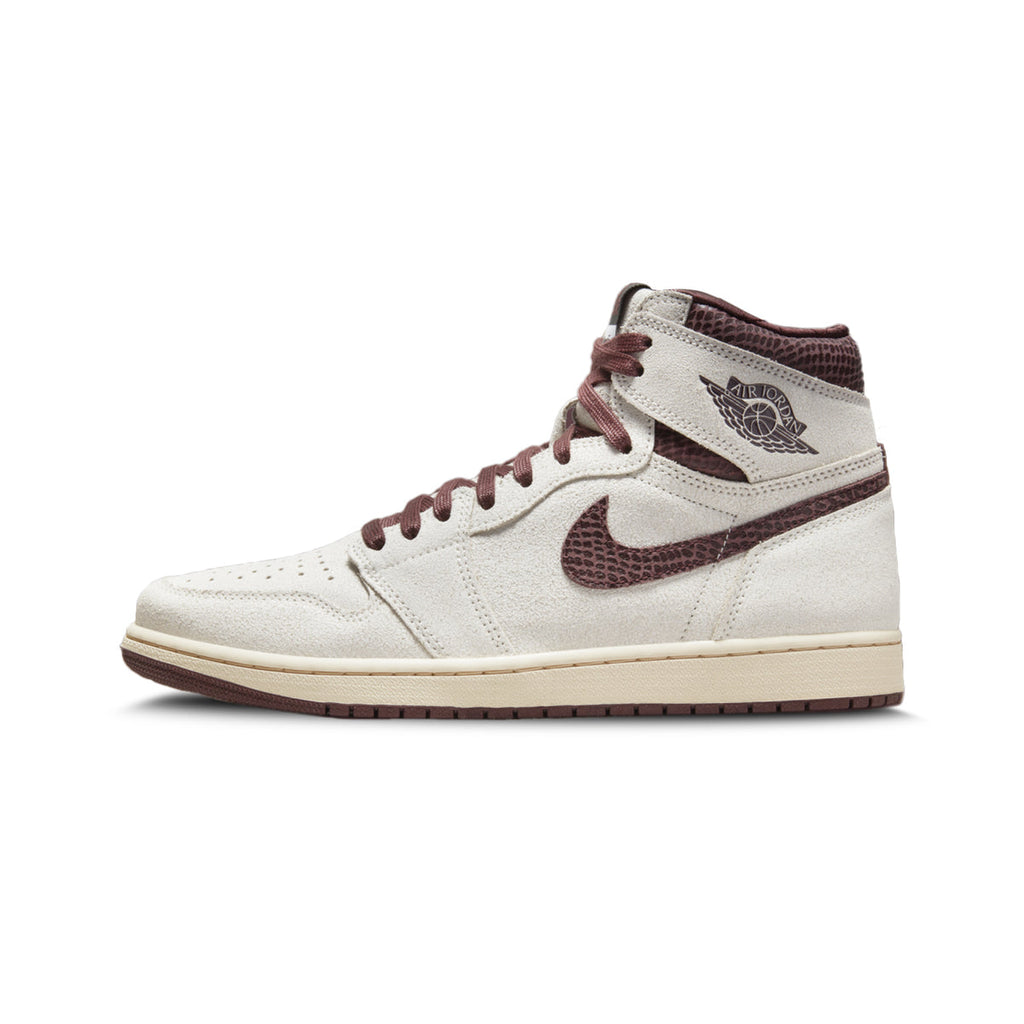 Air Jordan 1 Retro High x “A Ma Maniére” sneakers