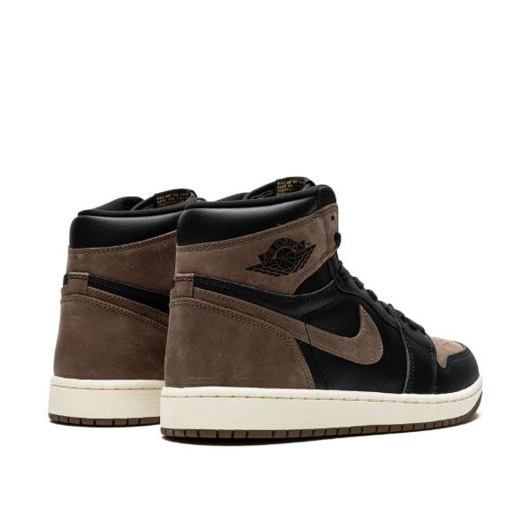 Air Jordan 1 Retro High "Palomino" sneakers