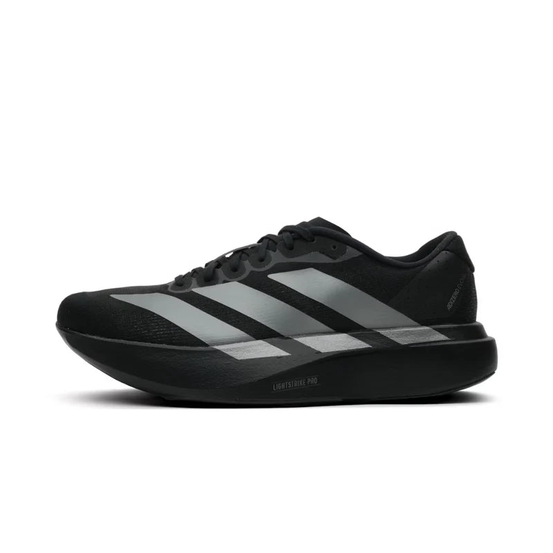 Adizero Evo SL Black Iron Metallic