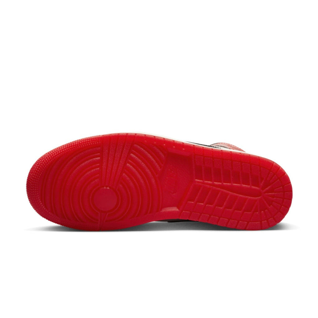 Air Jordan 1 High x Spider Man-Across the Spider-Verse sneakers