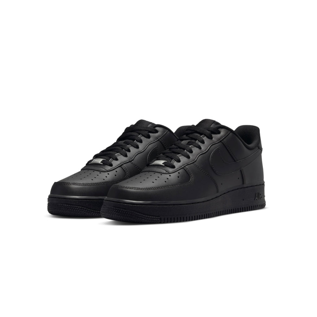 Airforce 1 Low ‘07 Black sneakers