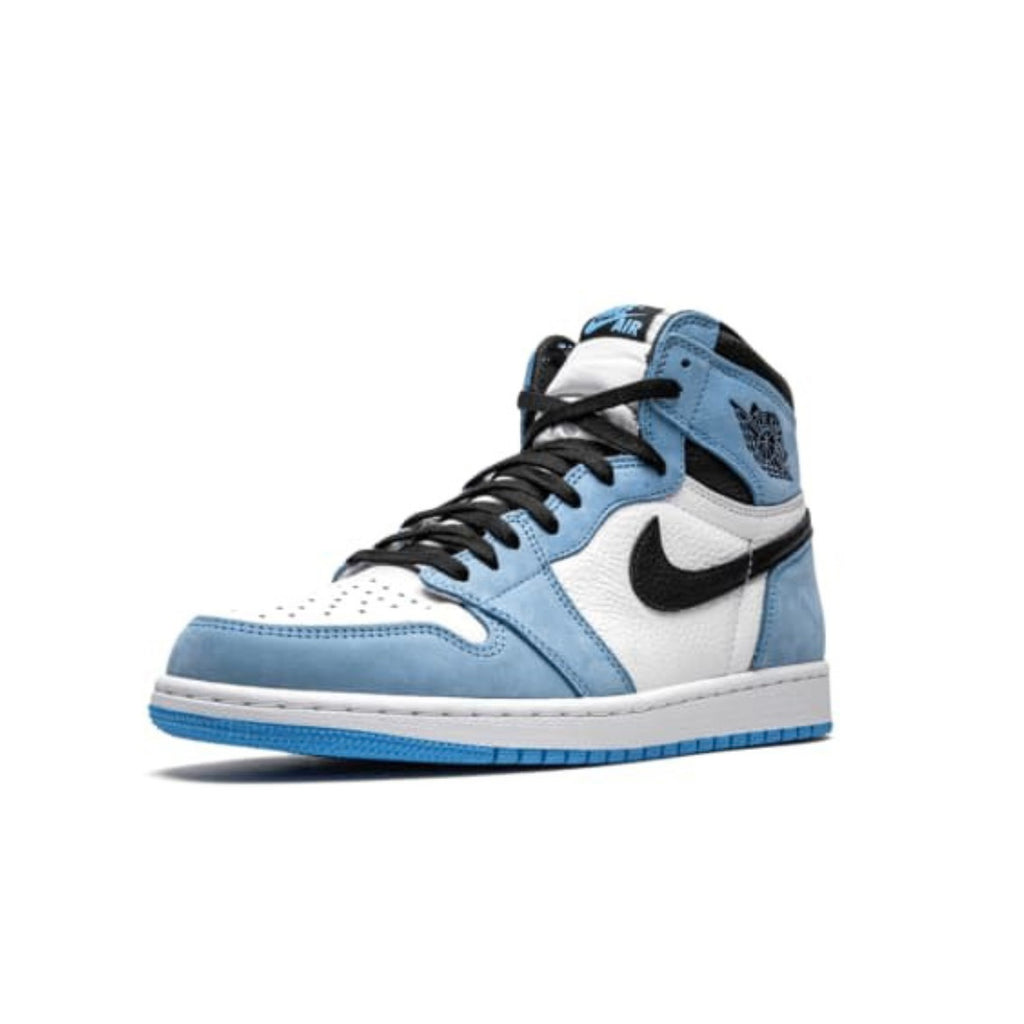 Air Jordan 1 Retro High 'University blue' sneakers