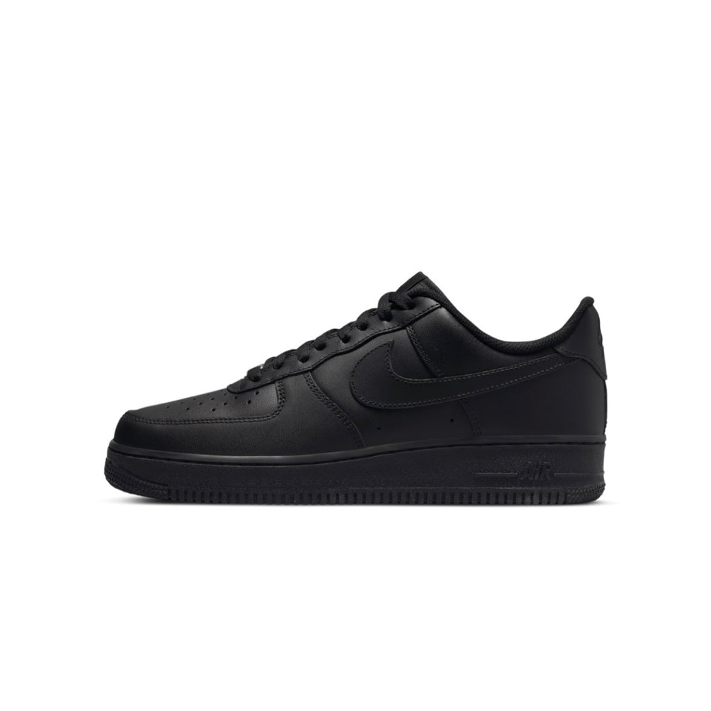 Airforce 1 Low ‘07 Black sneakers