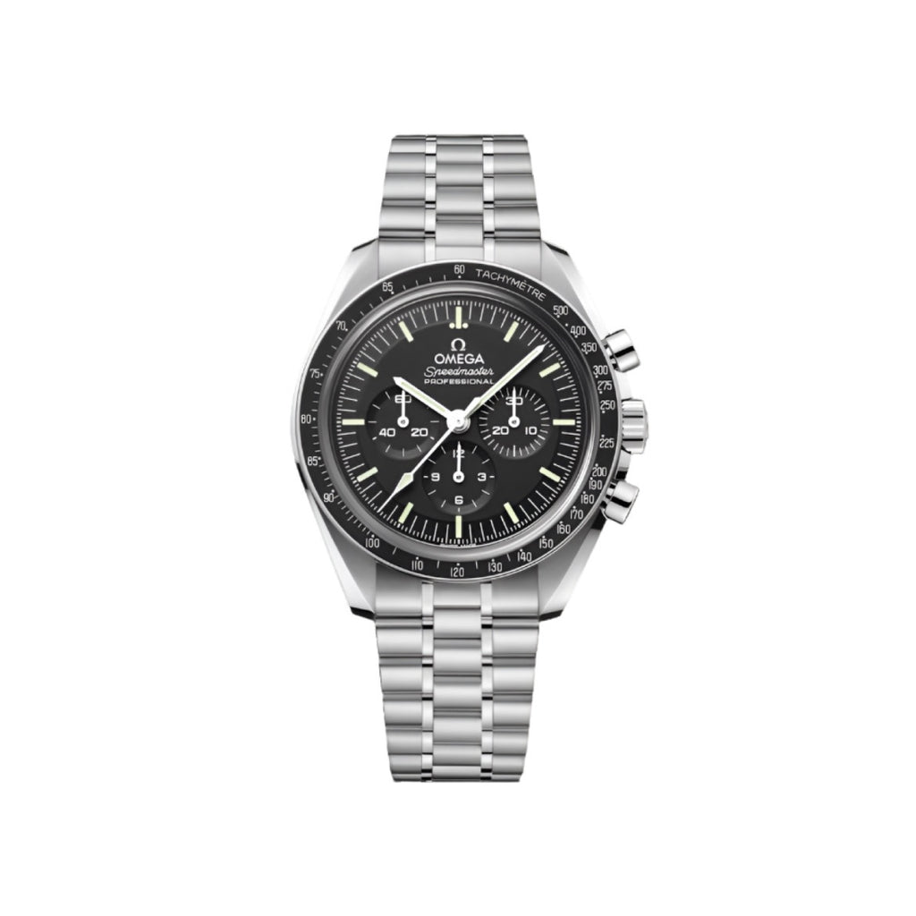Omega Speedmaster Moon Watch Professional
