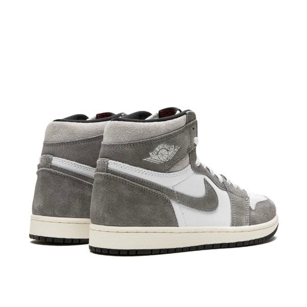 Air Jordan 1 Retro High "Washed Black" sneakers