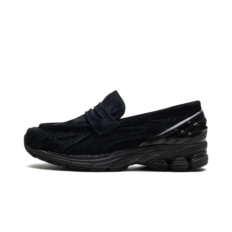 NB 1906L 'Black Suede'