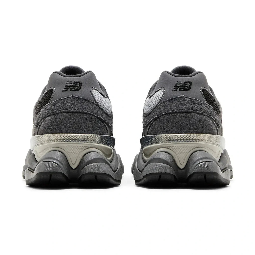 NB 9060 Black 'Castlerock' Grey sneakers