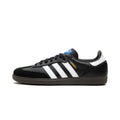 Samba OG Black White Gum