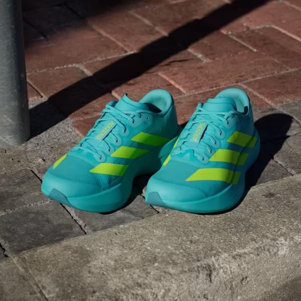 Adizero Evo SL Turquoise 'Herren'