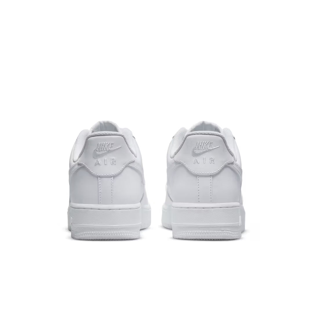 Airforce 1 '07 'Triple White' Sneakers Unisex
