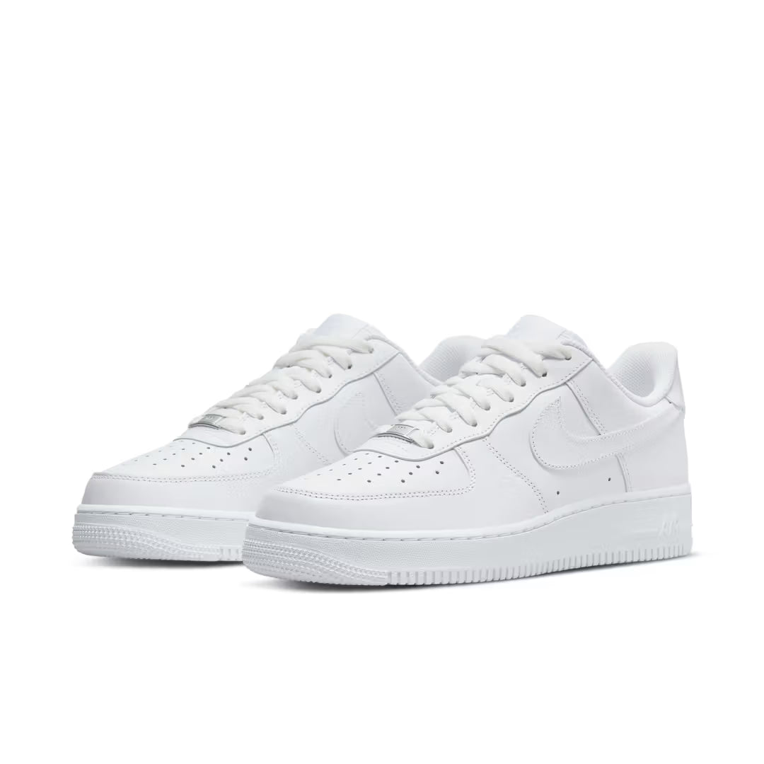 Airforce 1 '07 'Triple White' Sneakers Unisex