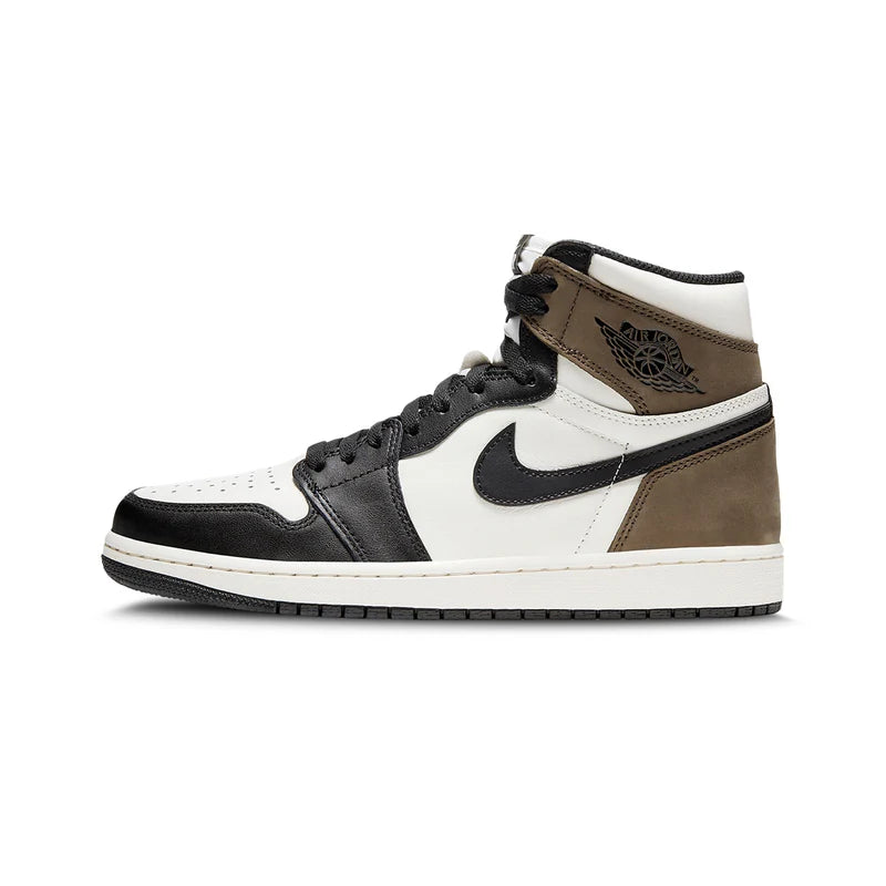 Air Jordan 1 Retro High 'Dark Mocha' Sneakers