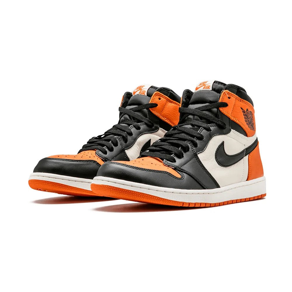 Air Jordan 1 Retro High OG "Shattered Backboard" sneakers