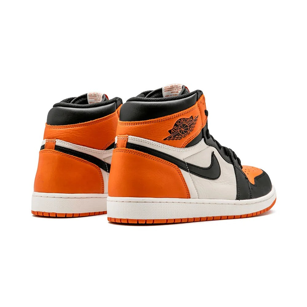Air Jordan 1 Retro High OG "Shattered Backboard" sneakers