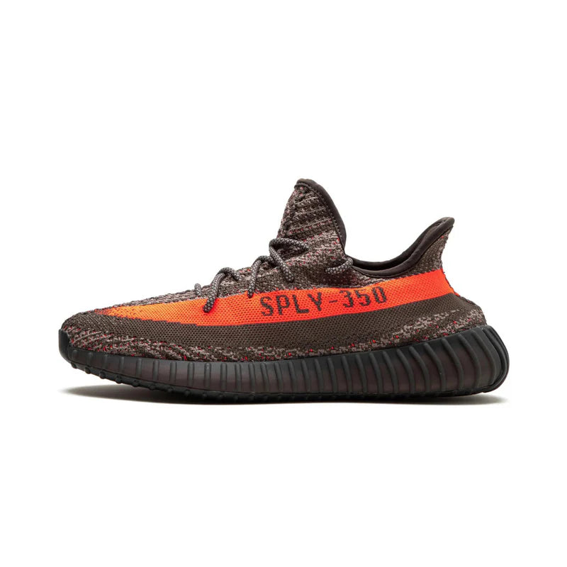 Yeezy 350 V2 Boost 'Carbon Beluga' Reflective