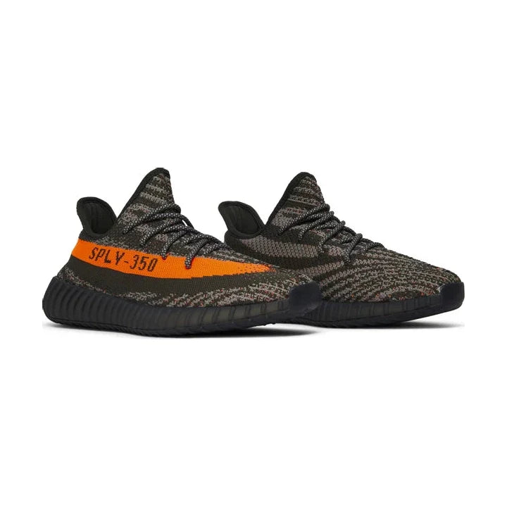 Yeezy 350 V2 Boost 'Carbon Beluga' Reflective