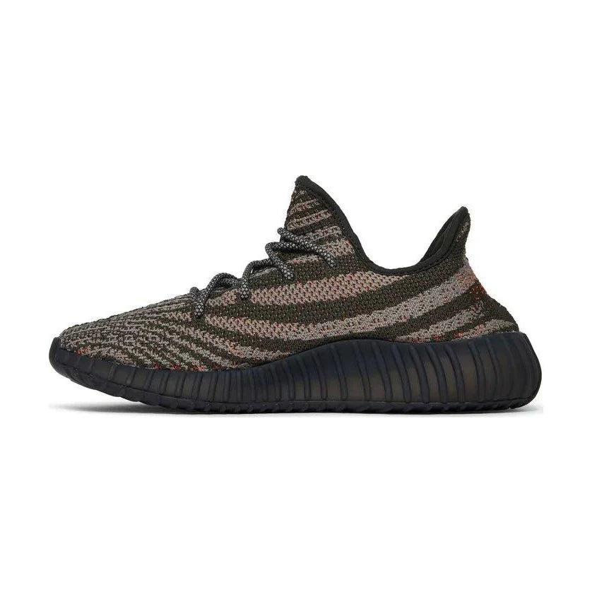 Yeezy 350 V2 Boost 'Carbon Beluga' Reflective