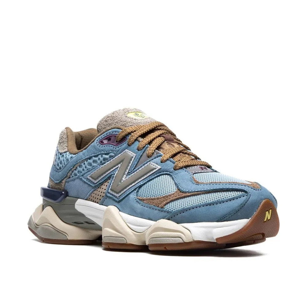 NB 9060 Bodega x 'Age Of Discovery' Sneakers