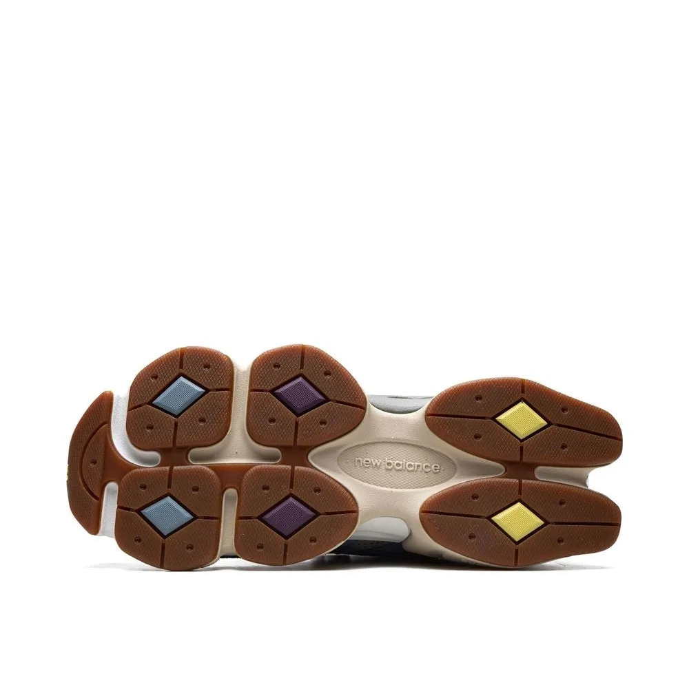 NB 9060 Bodega x 'Age Of Discovery' Sneakers