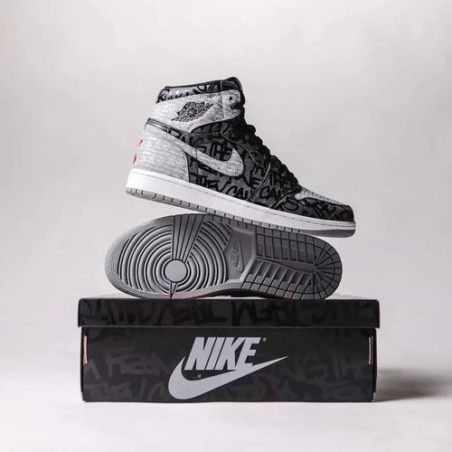 Air Jordan 1 Retro High 'Rebellionaire'