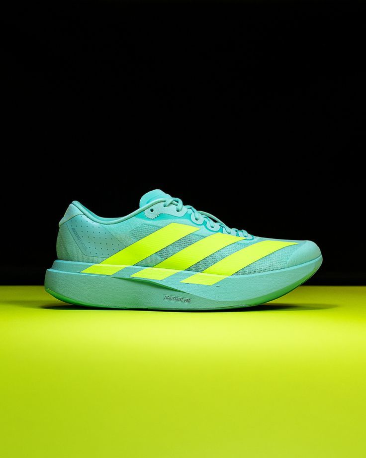 Adizero Evo SL Turquoise 'Herren'