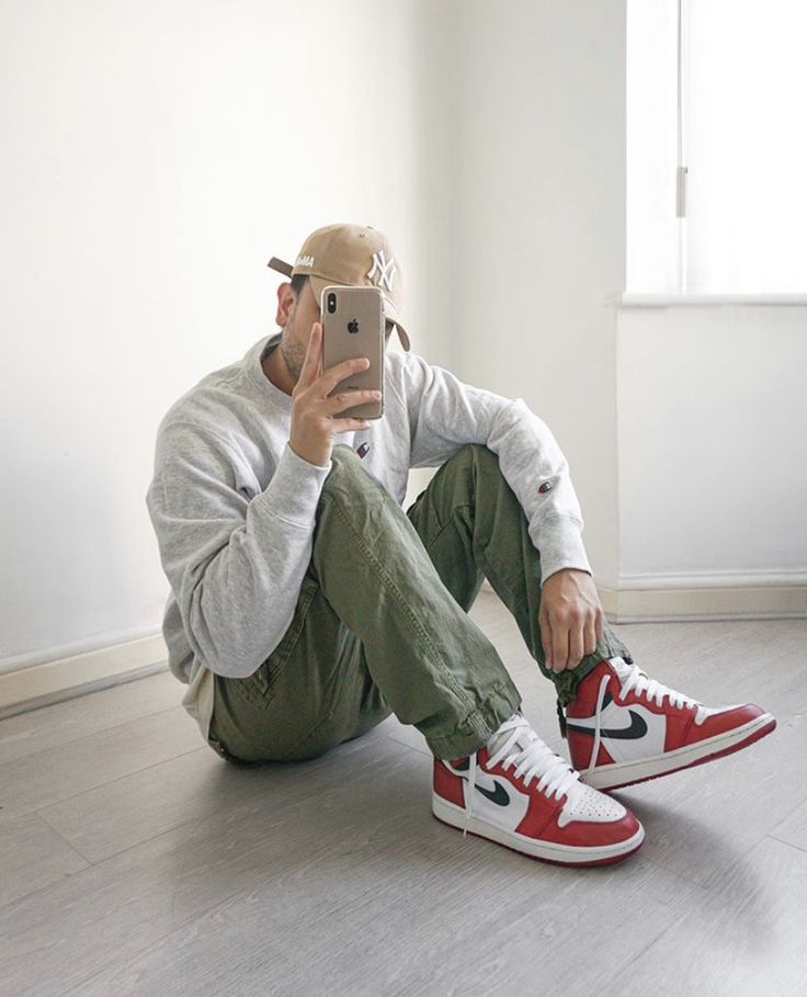 Air Jordan 1 Retro High Chicago 'Lost n Found'
