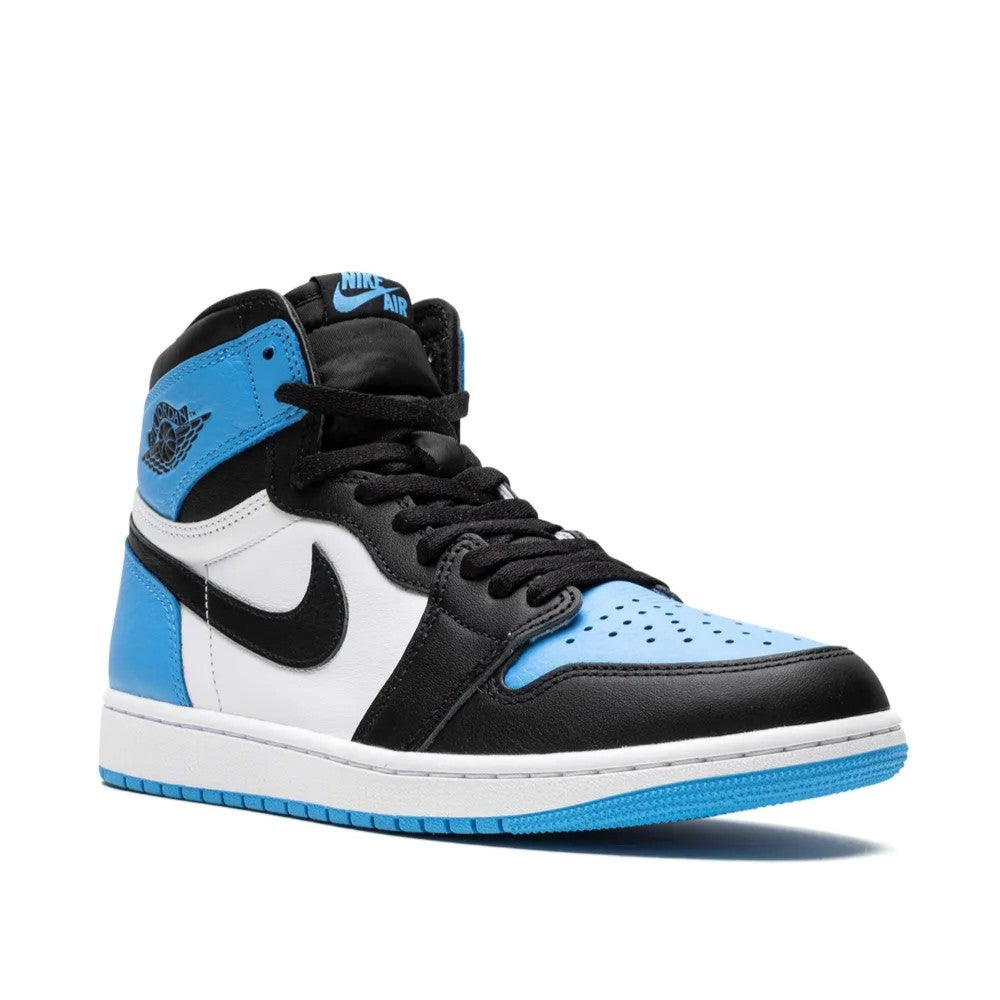 Air Jordan 1 Retro High "UNC Toe" sneakers