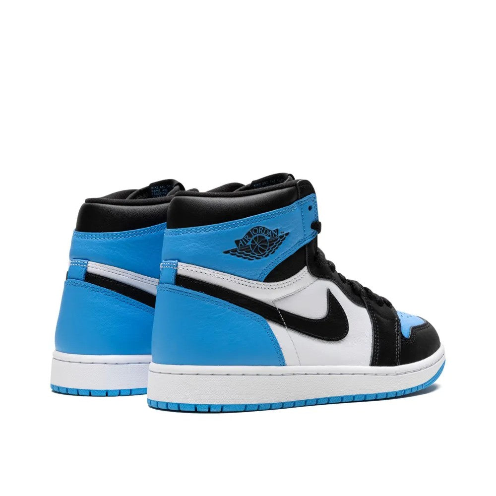 Air Jordan 1 Retro High "UNC Toe" sneakers