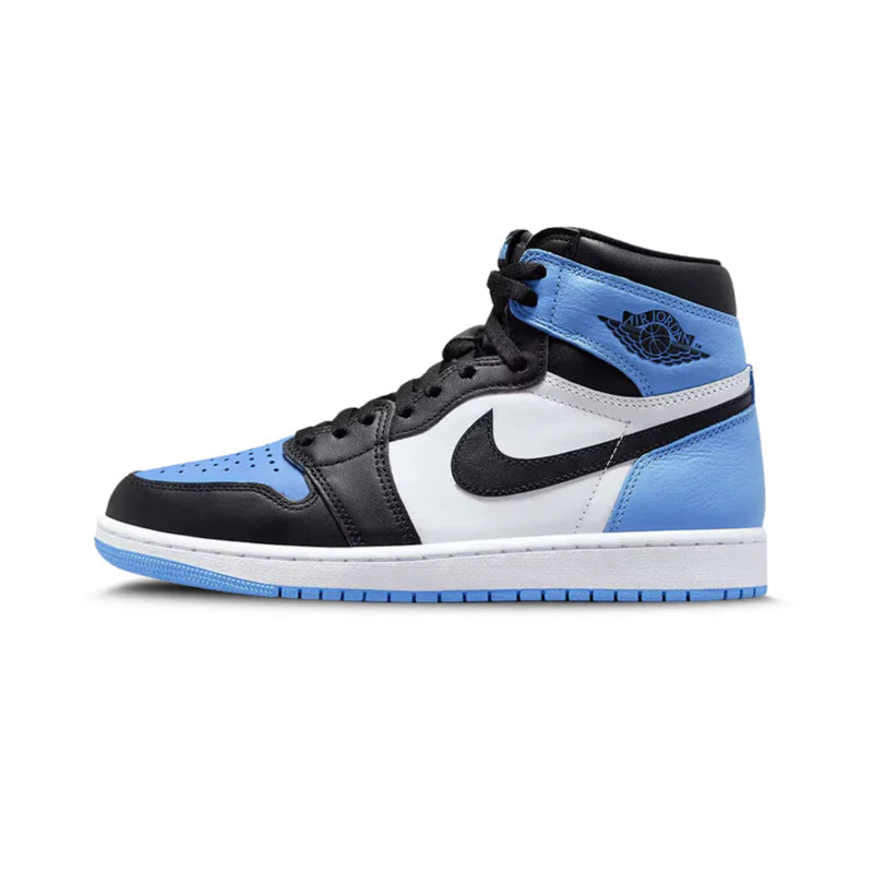 Air Jordan 1 Retro High "UNC Toe" sneakers