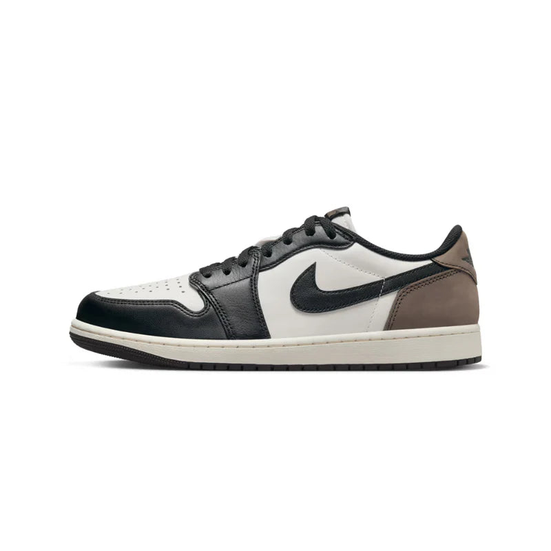 Air Jordan 1 Retro Low OG Dark Mocha Sneakers