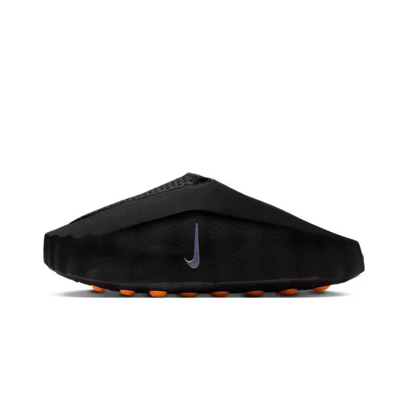Mind 001 Slide 'Black Chrome'