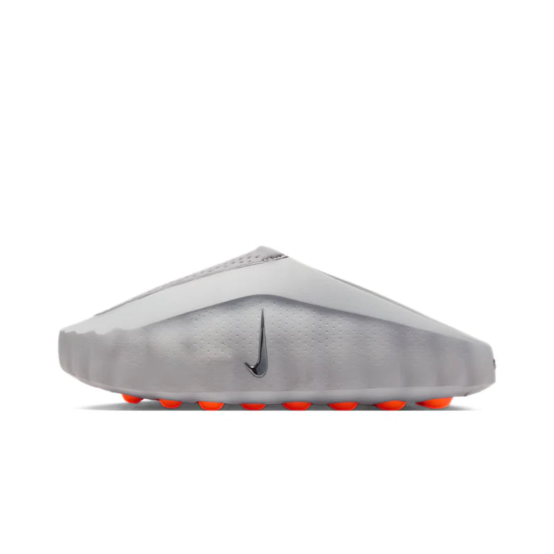 Mind 001 Slide 'Light Smoke Grey'