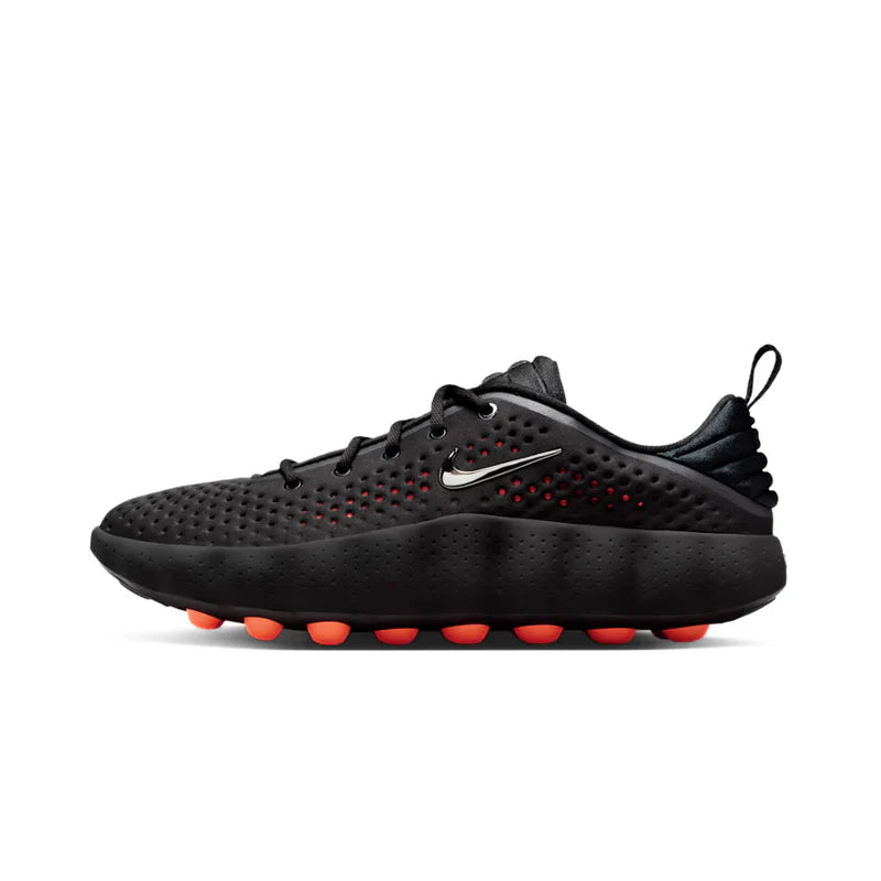 Mind 002 'Black Hyper Crimson' Sneakers